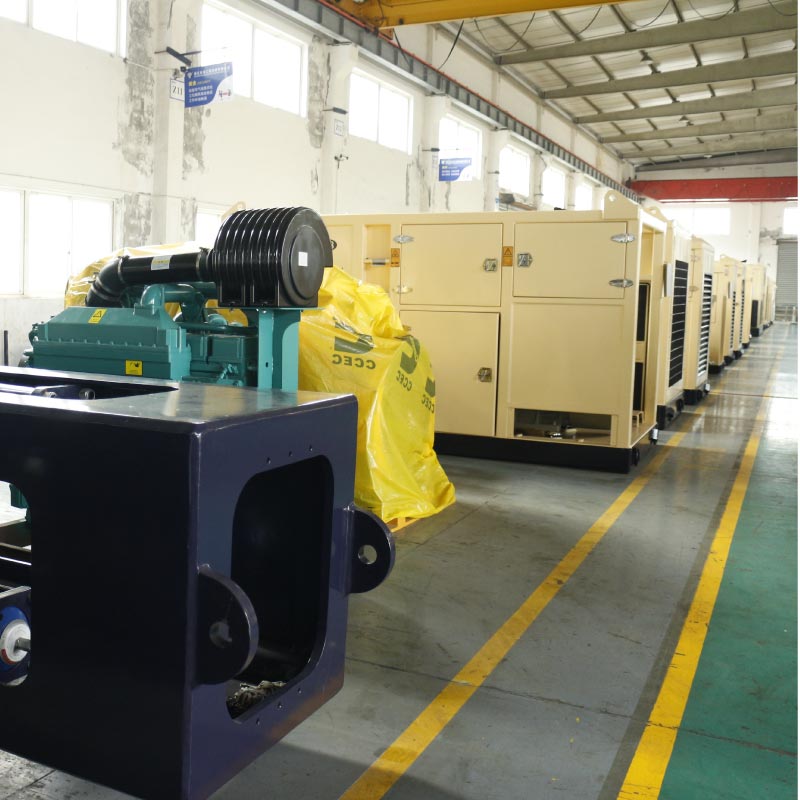 液压动力站-液压打桩锤专用 来自浙江永安工程机械有限公司